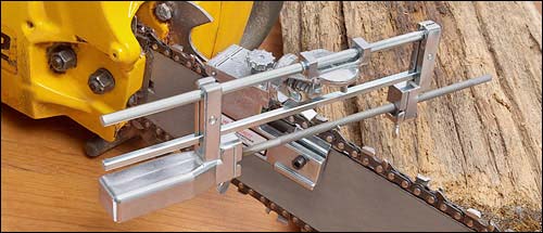 Onderhoud en reparatie tuinmachines
